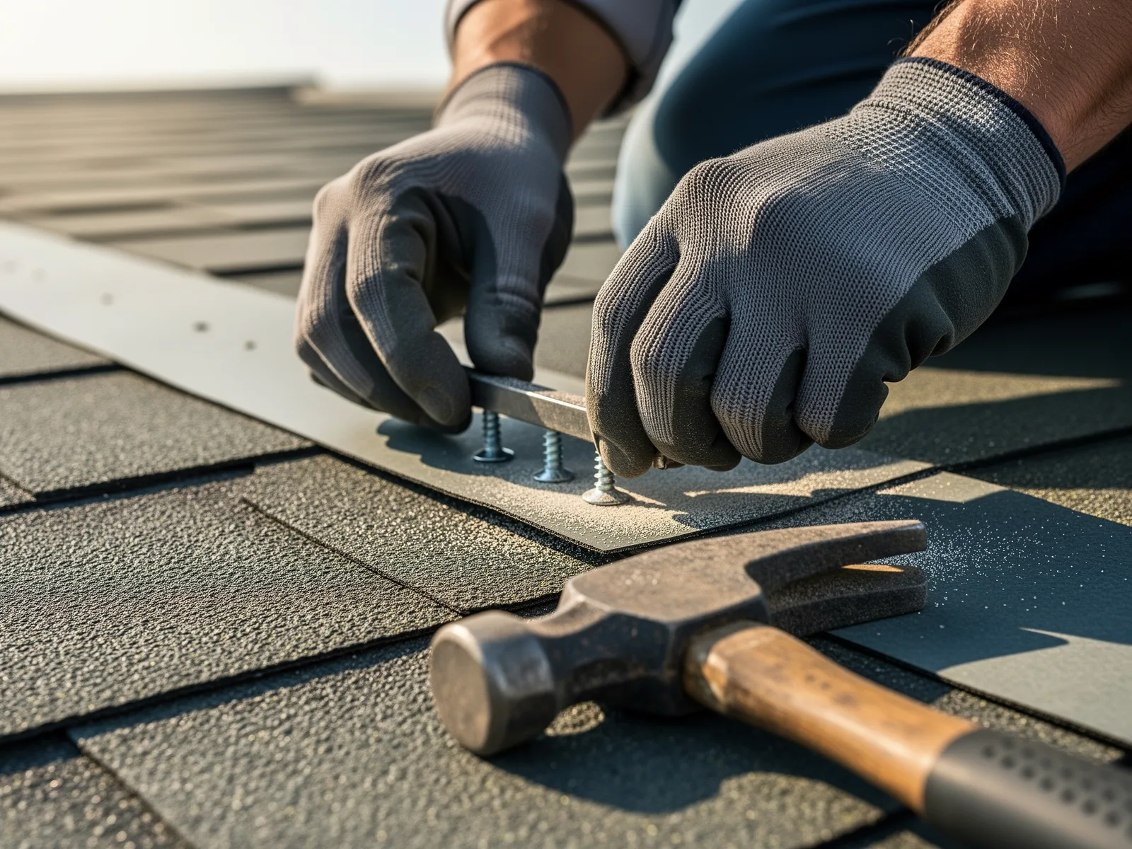Why choose Fascia Repair in Klingerstown, PA